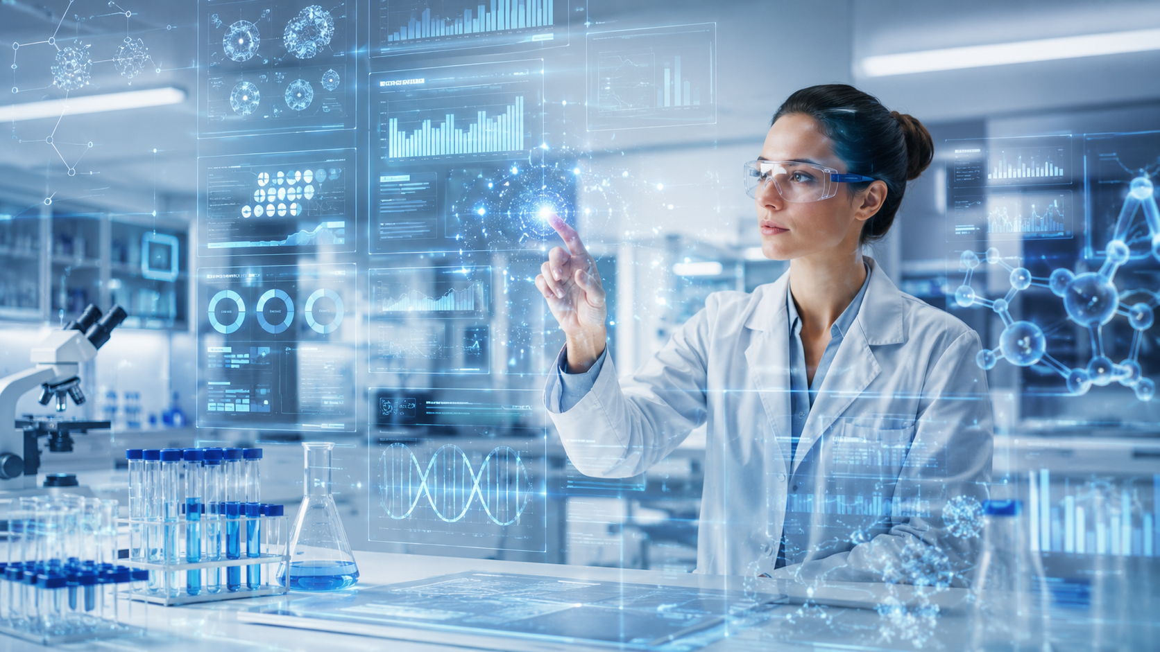 Data-Driven Processes